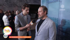 Premiera serialu "Heweliusz". Twórcy i twórczynie o doświadczeniu, które zostaje