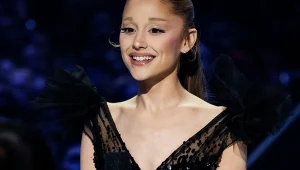 Ariana Grande chciała zakończyć karierę. Powstrzymało ją jedno