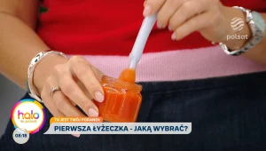 Jak rozszerzyć dietę niemowlaka? 