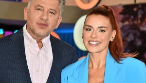 Potwierdzili wieści ws. Urbańskiej. Nawet w TVP o tym mówili