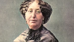 Zdobyła serce Fryderyka Chopina. Początkowo myślał, że jest mężczyzną