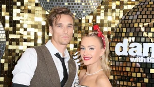 Maurycy Popiel i Sara Janicka