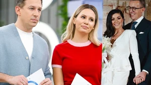 W sobotę ślub, a w niedzielę rano taka nowina ws. Cichopek. A jednak