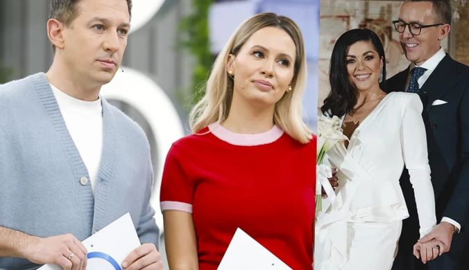 Maciej Rock, Agnieszka Hyży i Katarzyna i Maciej 