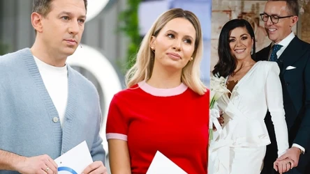 Maciej Rock, Agnieszka Hyży i Katarzyna i Maciej 