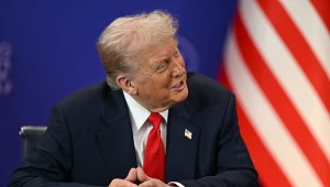 To będzie "tydzień miodowy" Trumpa? Prezydent USA jest pewien sukcesu