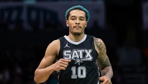 Nowe wieści ws. Sochana, trener wszystko ujawnił. Tylko na to czekali