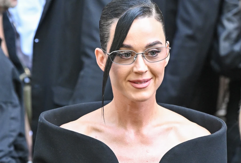 Potwierdziły się doniesienia w sprawie romansu Katy Perry 