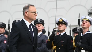 Polityczny come back Dudy? Świeży sondaż rozwiewa wątpliwości