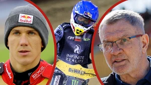 Gwiazdor Sparty Wrocław był bliski odejścia. Te słowa zmroziły właściciela