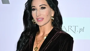 Gwiazda zachwyca formą po pięćdziesiątce. Tego unika w swojej diecie