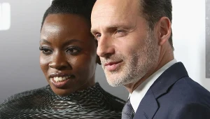 "The Walking Dead"