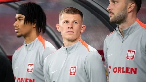 Był odkryciem Probierza, w klubie wypadł ze składu. Trener przyznał wprost
