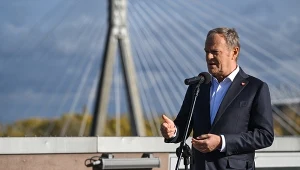 Premier zapowiada: Powstanie Centrum Operacji Satelitarnych