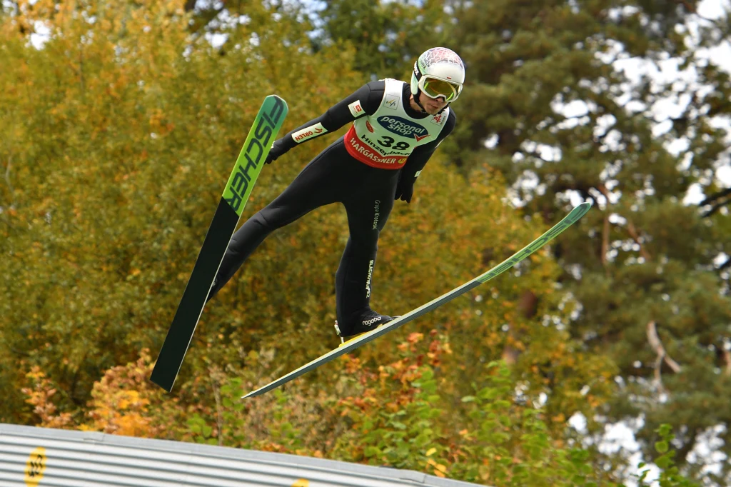 Aleksander Zniszczoł Aleksander Zniszczoł