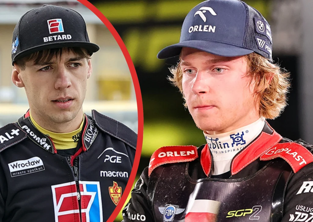 Konflikt Bartłomieja Kowalskiego i Mateusza Cierniaka wszedł na wyższy poziom. Otwarcie przyznali, że za sobą nie przepadają Konflikt Bartłomieja Kowalskiego i Mateusza Cierniaka wszedł na wyższy poziom. Otwarcie przyznali, że za sobą nie przepadają