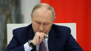 Suma wszystkich strachów Putina. Tego obawia się najbardziej