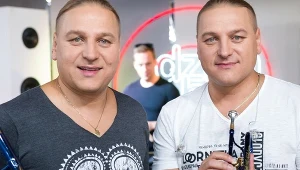 Nowy etap w karierze braci Golec. "Z zaskoczeniem przyjęliśmy propozycję"