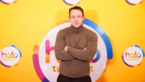 Konrad Eleryk