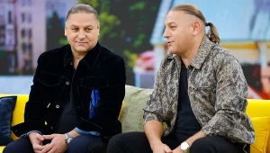 Dla braci Golców święta zaczęły się wcześniej. „Jakoś styczeń, luty..”