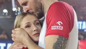 Kurek dopiero przyjechała do Japonii, a już kłopoty. Od razu poinformowała