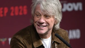 Muzyk myśli o filmie biograficznym. Już wie, kto wcieliłby się w jego rolę