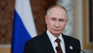 Deficyt budżetowy Rosji ma w tym roku wynieść 5,7 bln rubli