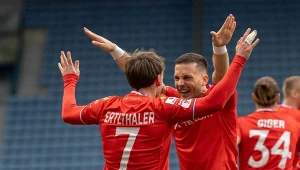 Nieprawdopodobna sytuacja w meczu Wisły Kraków. Emocje do samego końca