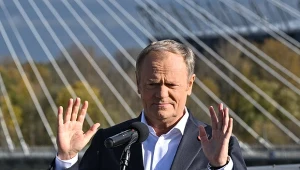 Premier snuje wizję Polski w kosmosie. Zapowiada nową inwestycję