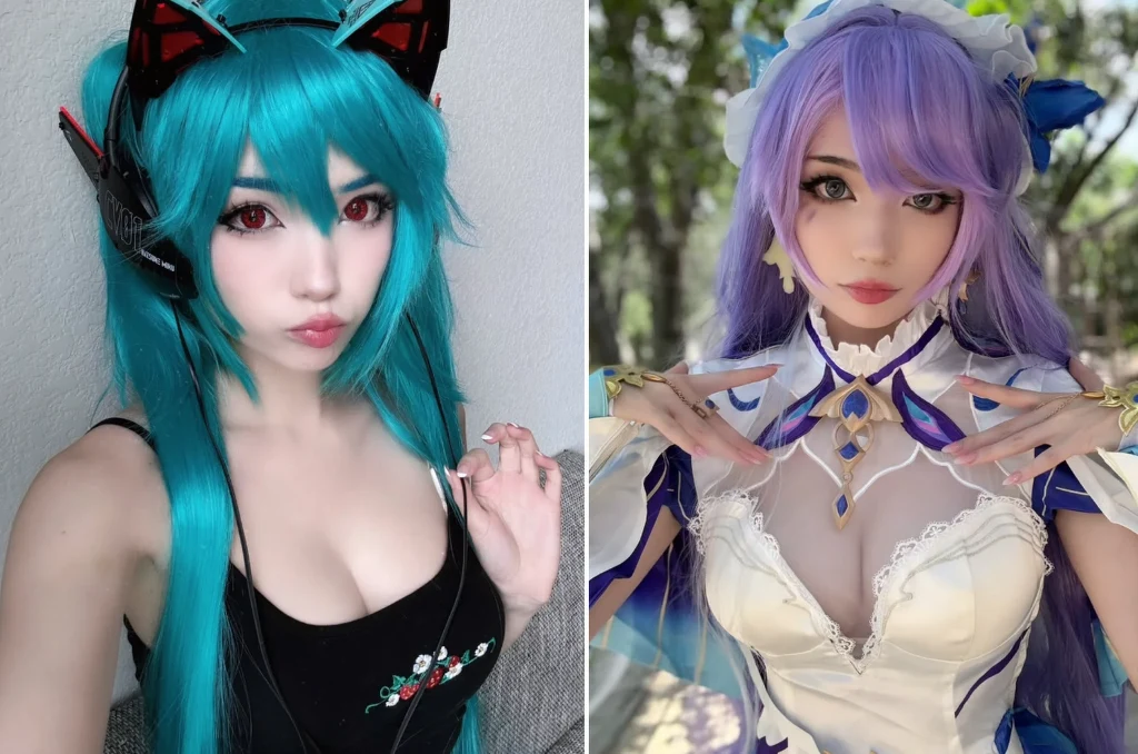 Emiru / źródło zdjęć: IG @emiru.jpg