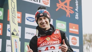 Kamil Stoch