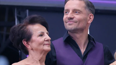 Ewa Rogacewicz, Marcin Rogacewicz