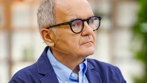 "Boskie" i "rajscy". Maciej A. Brzozowski o gwiazdorskim ucieleśnieniu włoskiego blasku