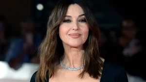 Monica Bellucci