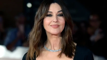 Monica Bellucci