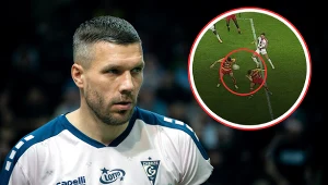 Kuriozum. Trafił do własnej bramki w 88. minucie. Oto nowy lider Ekstraklasy