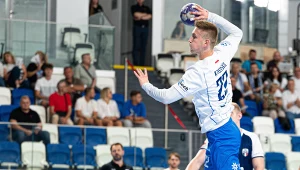 Skrzydłowy też może poprowadzić do wygranej. Siódemka 9. serii ORLEN Superligi