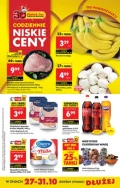 Czas na wielkie oszczędzanie – Biedronka