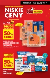 Czas na wielkie oszczędzanie – Biedronka