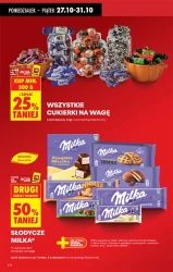 Czas na wielkie oszczędzanie – Biedronka