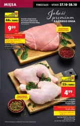 Czas na wielkie oszczędzanie – Biedronka