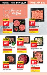 Czas na wielkie oszczędzanie – Biedronka