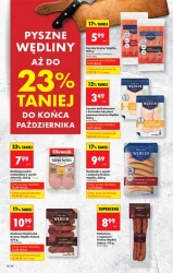 Czas na wielkie oszczędzanie – Biedronka