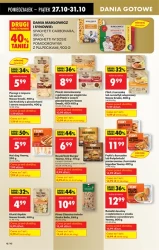 Czas na wielkie oszczędzanie – Biedronka