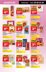 Czas na wielkie oszczędzanie – Biedronka