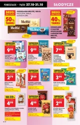 Czas na wielkie oszczędzanie – Biedronka