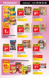 Czas na wielkie oszczędzanie – Biedronka