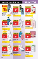 Czas na wielkie oszczędzanie – Biedronka