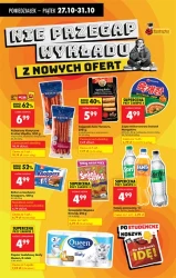 Czas na wielkie oszczędzanie – Biedronka