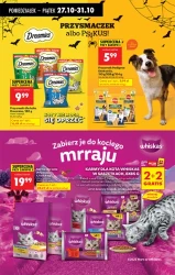 Czas na wielkie oszczędzanie – Biedronka